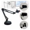 Imagen de SOPORTE CELULAR ARTICULADO CON BASE MESA -ZMD13