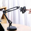 Imagen de SOPORTE CELULAR ARTICULADO CON BASE MESA -ZMD13