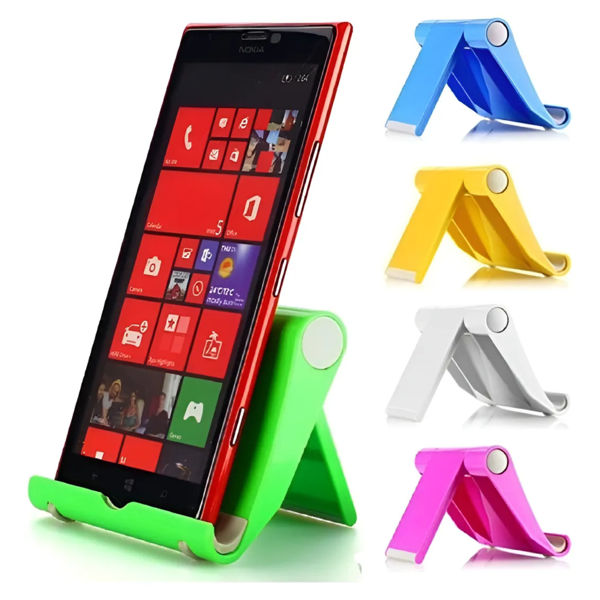 Imagen de SOPORTE CELULAR S059 UNIVERSAL STENTS