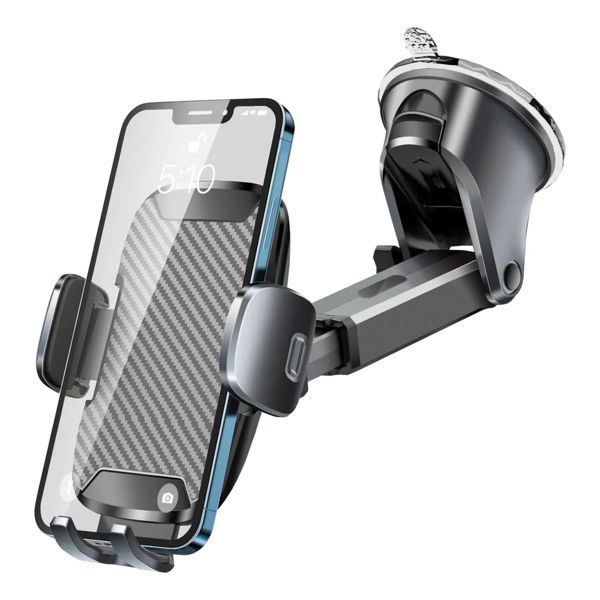 Imagen de SOPORTE CELULAR TELESCOPICO PLEGABLE-CZ3001/CJ301