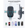 Imagen de SOPORTE CELULAR TELESCOPICO PLEGABLE-CZ3001/CJ301