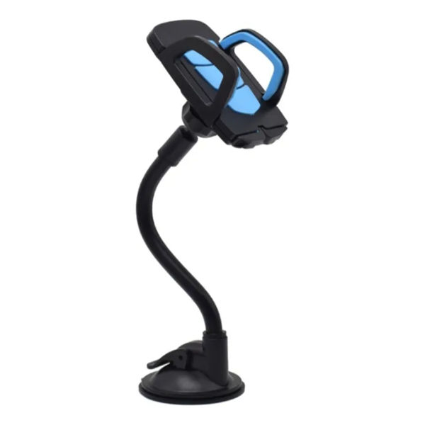 Imagen de SOPORTE DE CELULAR O GPS CON BRAZO FIRME FLEXIBLE