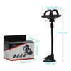 Imagen de SOPORTE DE CELULAR O GPS CON BRAZO FIRME FLEXIBLE
