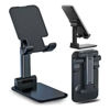 Imagen de SOPORTE DE CELULAR PLEGABLE PARA MESA LELONG E5660/LE210