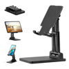 Imagen de SOPORTE DE CELULAR PLEGABLE PARA MESA LELONG E5660/LE210