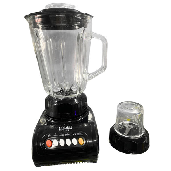 Imagen de LICUADORA VASO VIDRIO COSMOS CS999