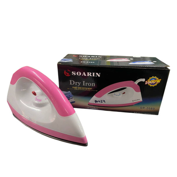 Imagen de PLANCHA R2080 SECA