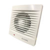 Imagen de EXTRACTOR DE BAÑO 10CM DUCTO-007-100 HQS4C/APC-10A-HX3/KHGC