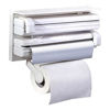 Imagen de DISPENSADOR DE PAPEL PARA COLGAR - W887