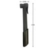 Imagen de INFLADOR BICI 23CM -BG1682