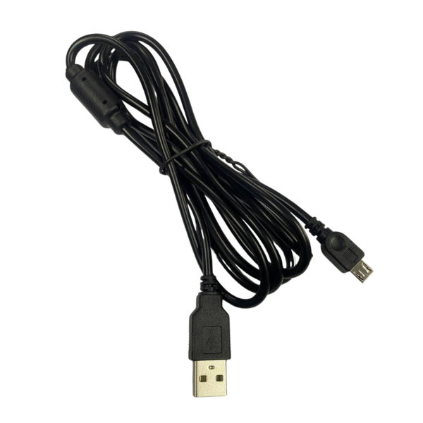 Imagen de CABLE C/FILTRO P/CARGAR JOY PS4 CA-P4