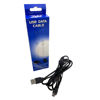 Imagen de CABLE C/FILTRO P/CARGAR JOY PS4 CA-P4