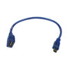 Imagen de cable auto chino hembra