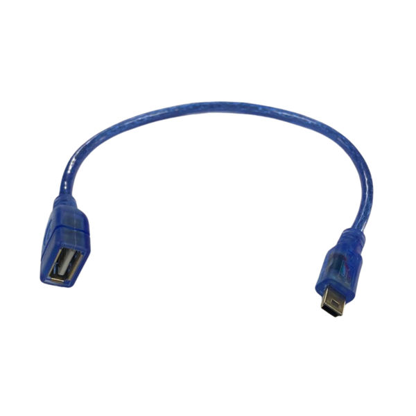 Imagen de cable auto chino hembra
