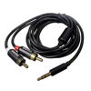Imagen de CABLE SPICA A DOBLE RCA EN ESTUCHE ETE4454