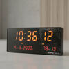 Imagen de RELOJ DE PARED DIGITAL LELONG RJ-2110