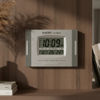 Imagen de RELOJ DE PARED DIGITAL KADIO KD3809