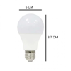Imagen de LAMPARA LED  BULB 5W