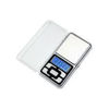 Imagen de BALANZA PRECISION 0.01 MH-200 GA300G - TE065