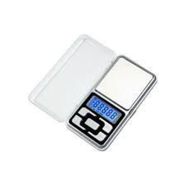 Imagen de BALANZA PRECISION 0.01 MH-200 GA300G - TE065