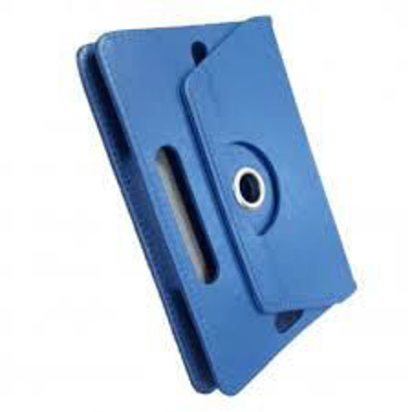 Imagen de ESTUCHE PLEGABLE TABLET 7" 17517-pbt7-AZUL