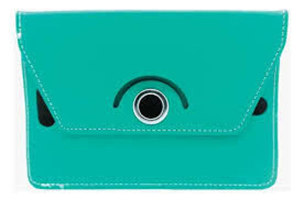 Imagen de ESTUCHE PLEGABLE TABLET 7" 17517-pbt7-VERDE