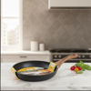 Imagen de SARTEN MANGO MADERA FATAFEAT  18CM-WN521-18