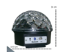 Imagen de TORTUGA C/BLUETOOTH Y EFECTO LUCES BS-050D