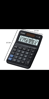 Imagen de CALCULADORA MS20F CASIO NEW