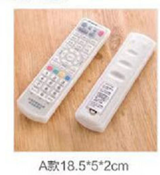 Imagen de PROTECTOR DE SILICONA PARA CONTROL REMOTO SS-05-18/05-21