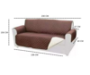Imagen de CUBRE SOFA 3 CUERPOS DX-0920