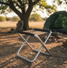 Imagen de SILLA CAMPING 30CM PLEGABLE CHICA- HY051
