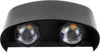 Imagen de FOCO LED  LUCES PARED  2037-6B / 6 LED