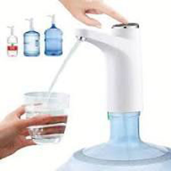 Imagen de SIFON AGUA INTELIGENTE XYJ929