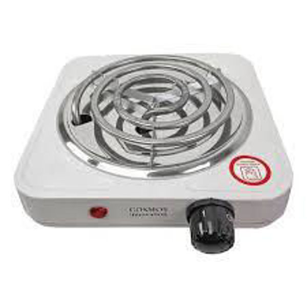 Imagen de COCINA ANAFE  ELECTRICO X1 COSMOS CI-C102