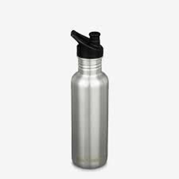 Imagen de CARAMAÑOLA 600ML COLOR ALUMINIO-DCL600