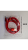 Imagen de CABLE TRIPLE SUELTO USB,IPHONE,TIPOC SDT.3.1/17589
