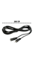Imagen de CABLE ALARGADOR GM3 3M MACHO HEMBRA