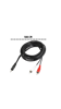 Imagen de CABLE DOBLE RCA A SPICA 5 METROS 10399