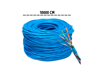 Imagen de BOBINA CABLE RED 100M LE3214