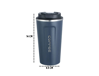 Imagen de VASO TERMICO COFFEE 380ML-JH5594