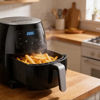 Imagen de FREIDORA  SIN ACEITE 6L 2400W SC8806S