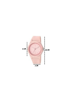 Imagen de RELOJ PULSERA PVC Q&Q VQ66J019