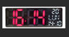 Imagen de RELOJ DIGITAL DE PARED LELONG RJ2118