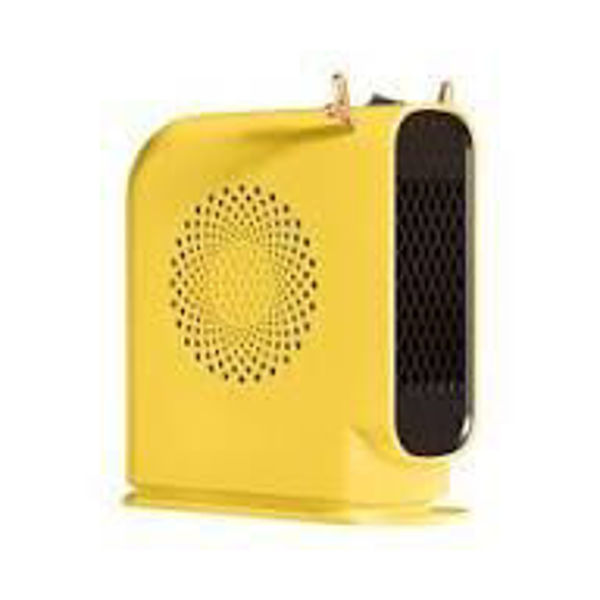 Imagen de CALOVENTILADOR   OVAL COLORES-N2