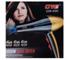 Imagen de SECADOR DE PELO FRIO Y CALOR   300W -GW690-DORADO