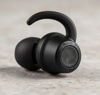 Imagen de AURICULAR BLUETOOTH SOLID EARPHONE MAXELL  EB-BT100 NEGRO