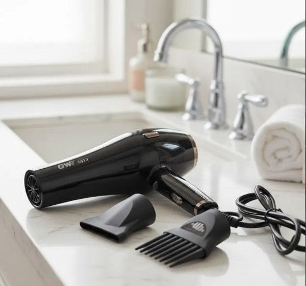 Imagen de SECADOR DE PELO FRIO-CALOR GW6522