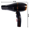 Imagen de SECADOR DE PELO FRIO-CALOR GW6522