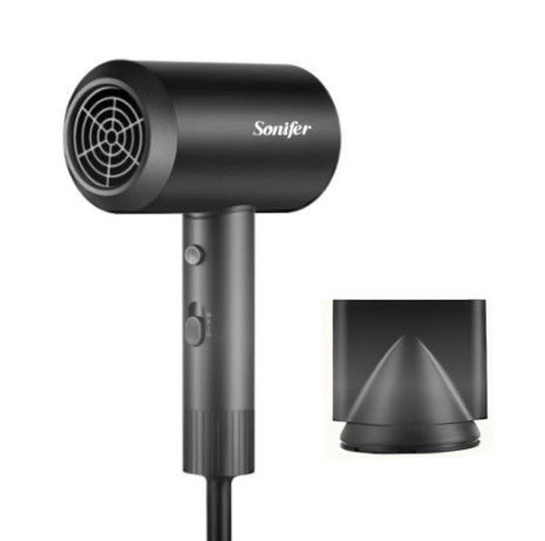 Imagen de SECADOR DE PELO 1800W  SONIFER-SF-9580